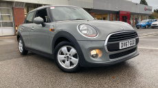 MINI Hatchback 1.2 One 5dr Petrol Hatchback